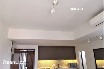 Biji Living (Seventeen Residences)