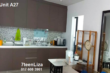 Biji Living (Seventeen Residences)