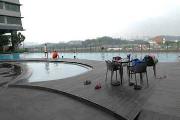 Biji Living (Seventeen Residences)