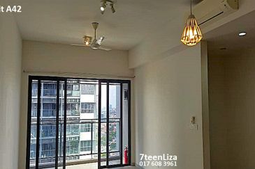 Biji Living (Seventeen Residences)