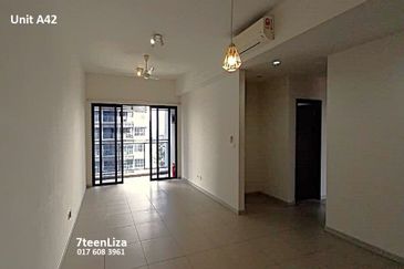 Biji Living (Seventeen Residences)