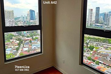 Biji Living (Seventeen Residences)