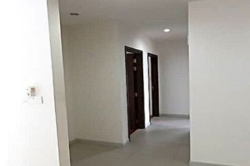 Biji Living (Seventeen Residences)