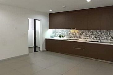 Biji Living (Seventeen Residences)