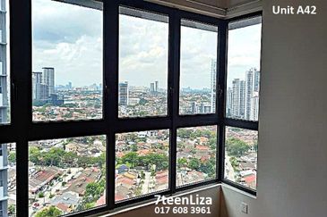 Biji Living (Seventeen Residences)