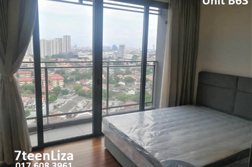 Biji Living (Seventeen Residences)