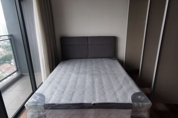 Biji Living (Seventeen Residences)