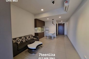 Biji Living (Seventeen Residences)