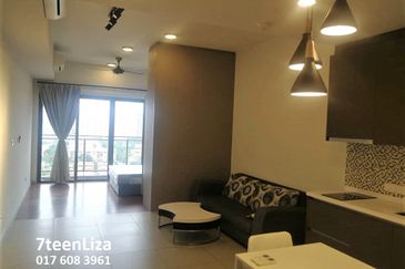 Biji Living (Seventeen Residences)