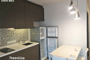 Biji Living (Seventeen Residences)