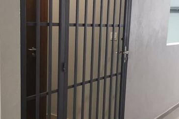 Biji Living (Seventeen Residences)