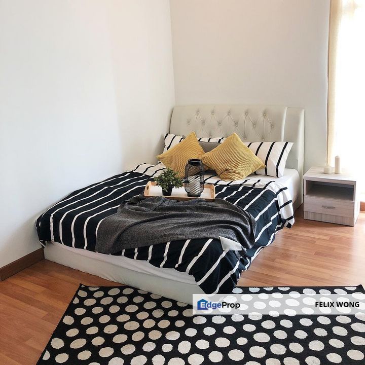 (Very Cheap) Amaya Maluri Cheras KL, Kuala Lumpur, Cheras