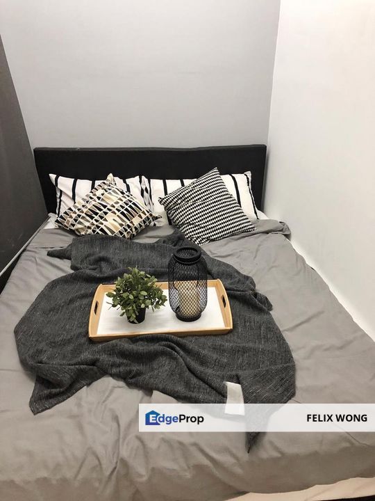 (Very Cheap) Amaya Maluri Cheras KL, Kuala Lumpur, Cheras