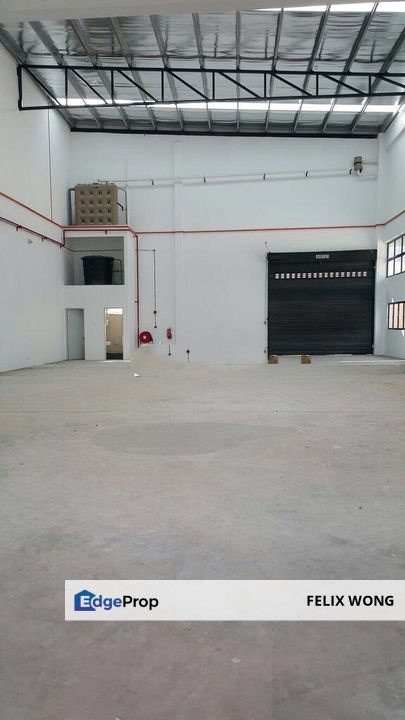 [Super Cheap] Balakong, Taman Sutera, Bukit Angkat, Selangor, Balakong