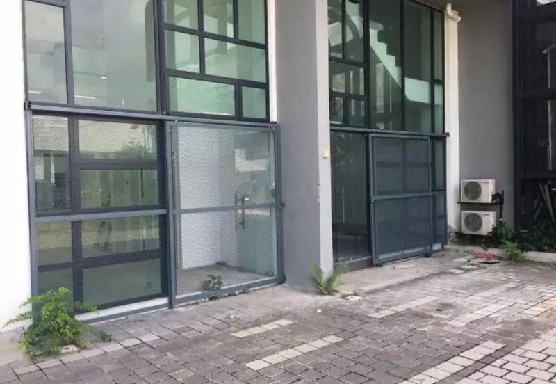 Balakong Jaya Industrial Park