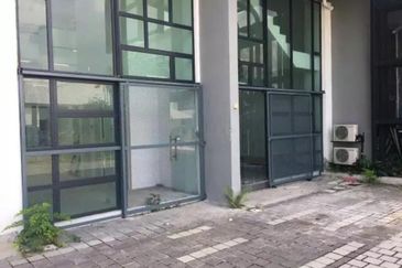 Balakong Jaya Industrial Park