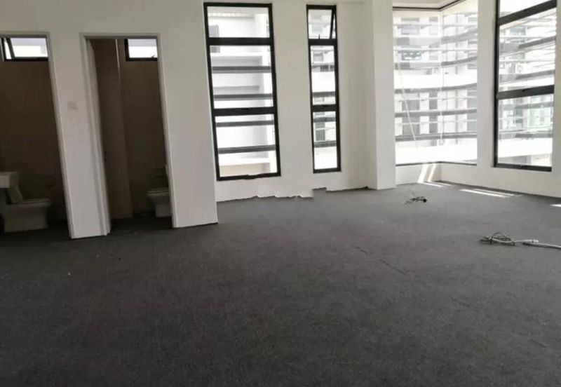 Balakong Jaya Industrial Park