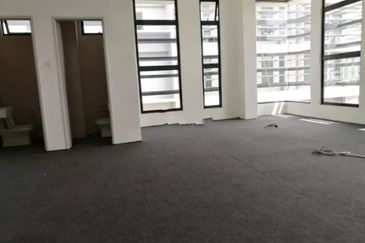 Balakong Jaya Industrial Park