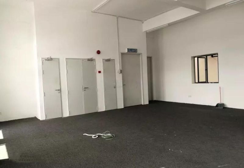 Balakong Jaya Industrial Park