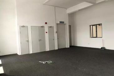 Balakong Jaya Industrial Park