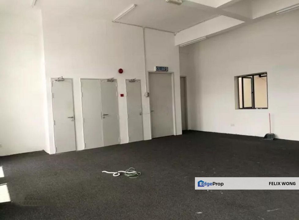 [Super Cheap] Balakong, Taman Sutera, Bukit Angkat, Selangor, Balakong