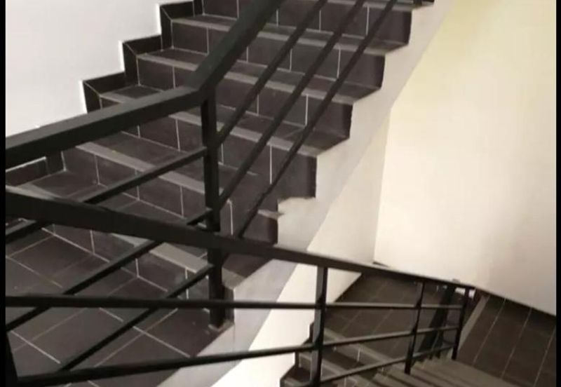 Balakong Jaya Industrial Park