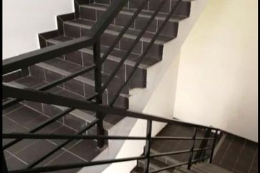 Balakong Jaya Industrial Park