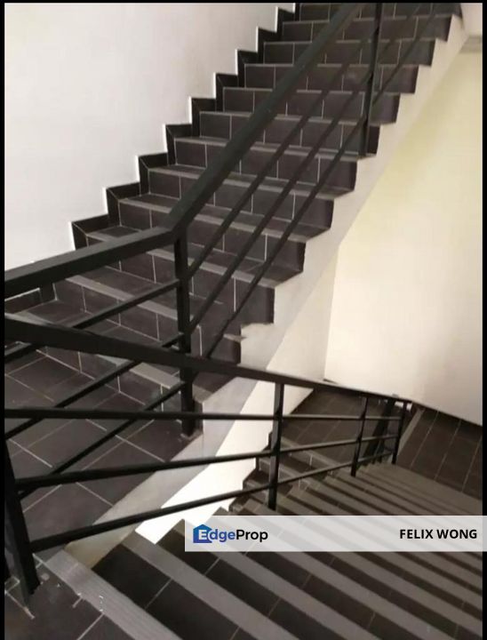 [Super Cheap] Balakong, Taman Sutera, Bukit Angkat, Selangor, Balakong