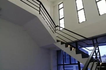 Balakong Jaya Industrial Park