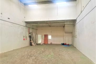 Taman Perindustrian Puchong