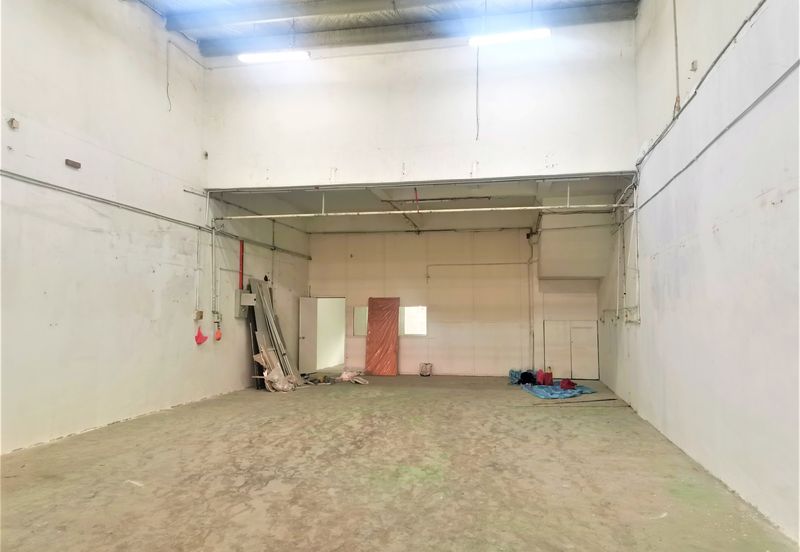 Taman Perindustrian Puchong