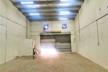 Taman Perindustrian Puchong