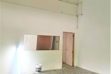 Taman Perindustrian Puchong