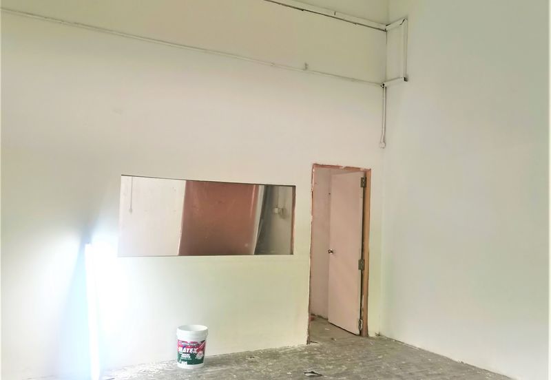 Taman Perindustrian Puchong