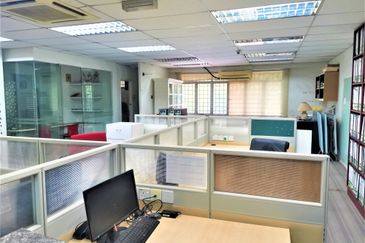 Taman Perindustrian Puchong