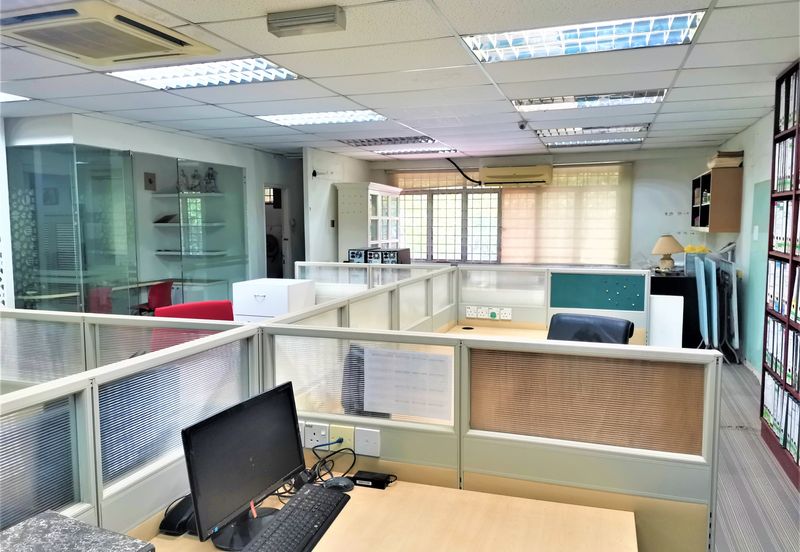 Taman Perindustrian Puchong