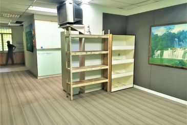 Taman Perindustrian Puchong