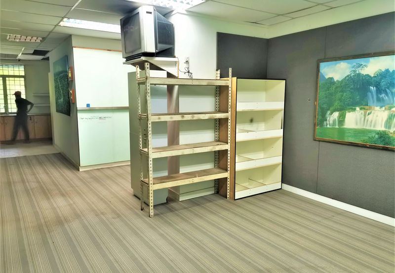 Taman Perindustrian Puchong