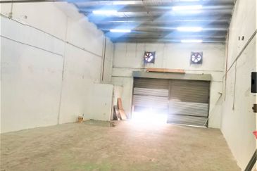 Taman Perindustrian Puchong