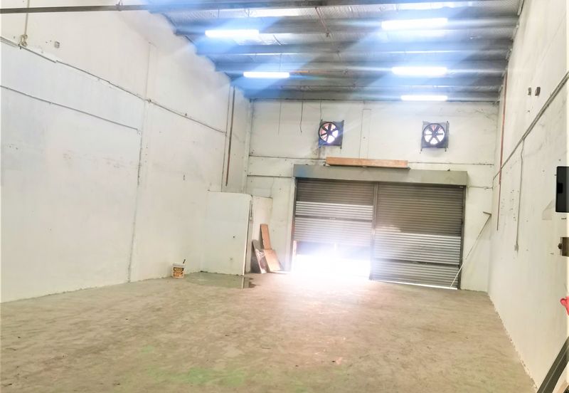 Taman Perindustrian Puchong