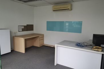 Taman Perindustrian Puchong