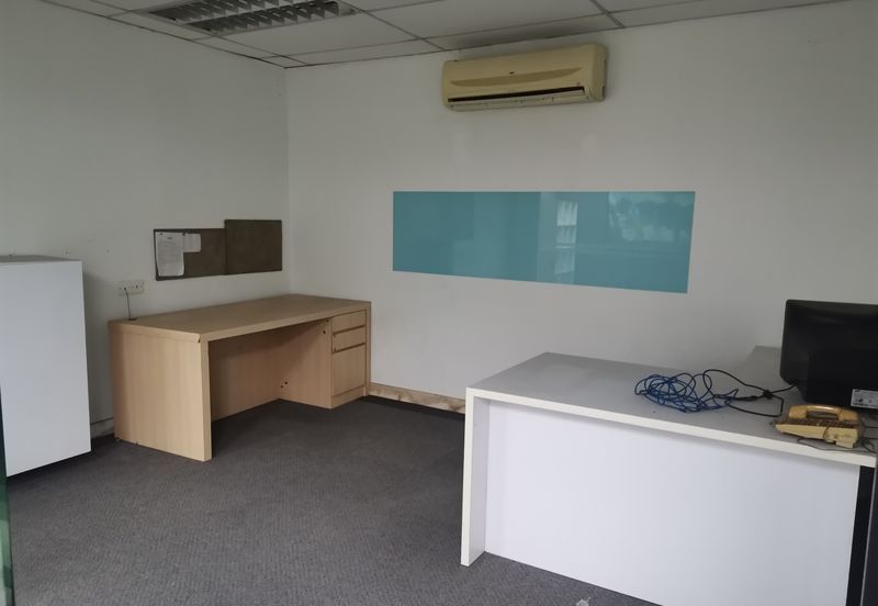 Taman Perindustrian Puchong