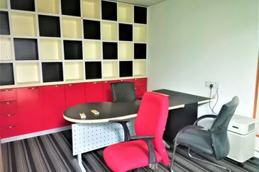 Taman Perindustrian Puchong