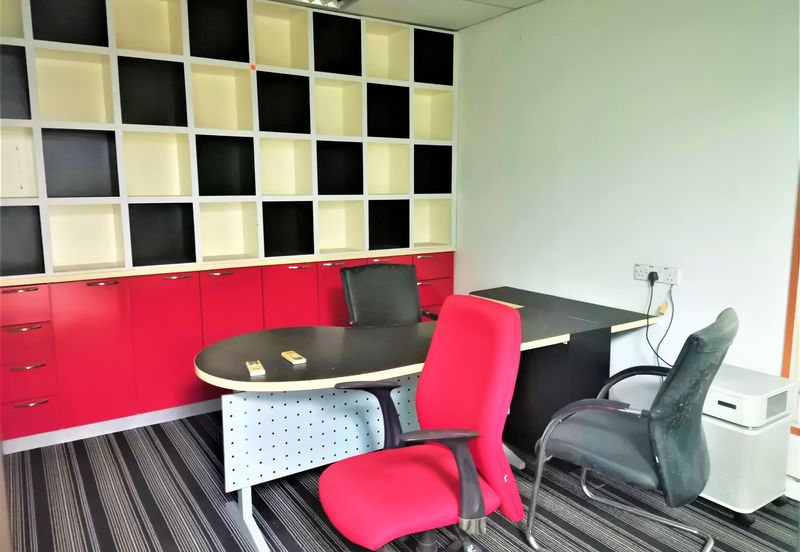 Taman Perindustrian Puchong