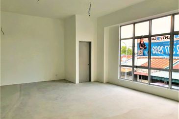 Taman Perindustrian Puchong