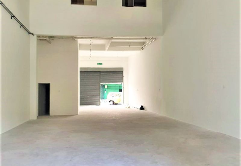 Taman Perindustrian Puchong