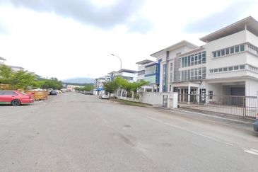 Semenyih Integrated Industrial Park