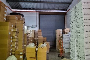 Semenyih Integrated Industrial Park