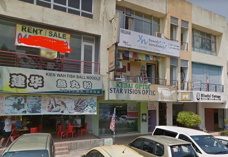 Bandar Mahkota Cheras