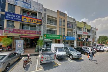 Bandar Mahkota Cheras